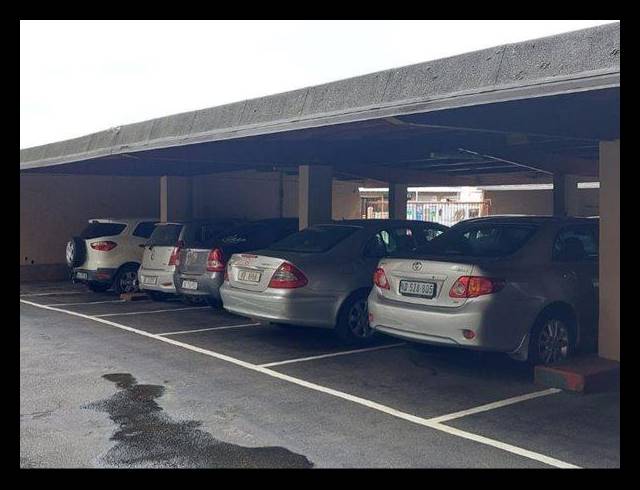 2 BEDROOM APARTMENT FOR SALE IN NORTH BEACH